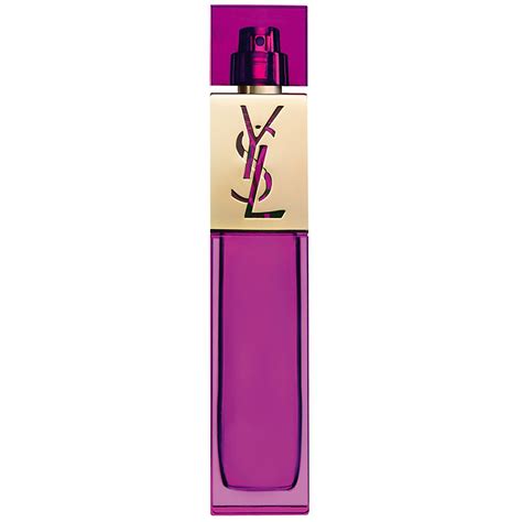 ysl elle perfume australia